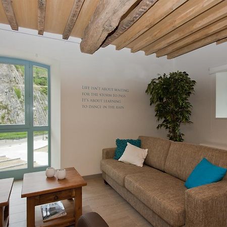 Residence Des Recollets Apartments 더뷔 객실 사진