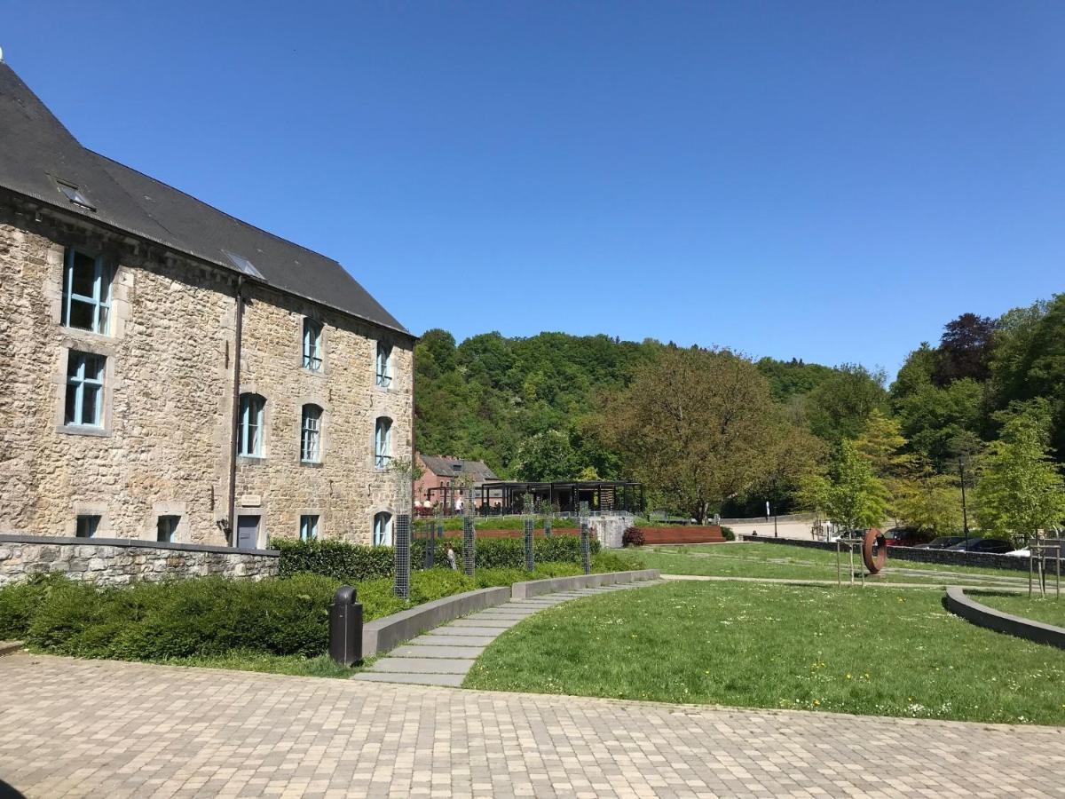 Residence Des Recollets Apartments 더뷔 외부 사진