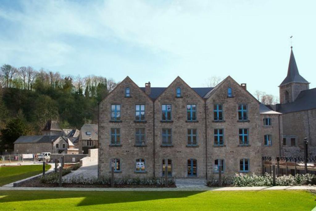 Residence Des Recollets Apartments 더뷔 객실 사진