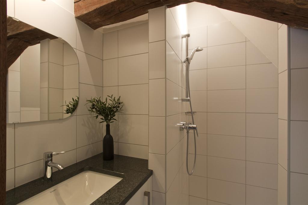 Residence Des Recollets Apartments 더뷔 객실 사진