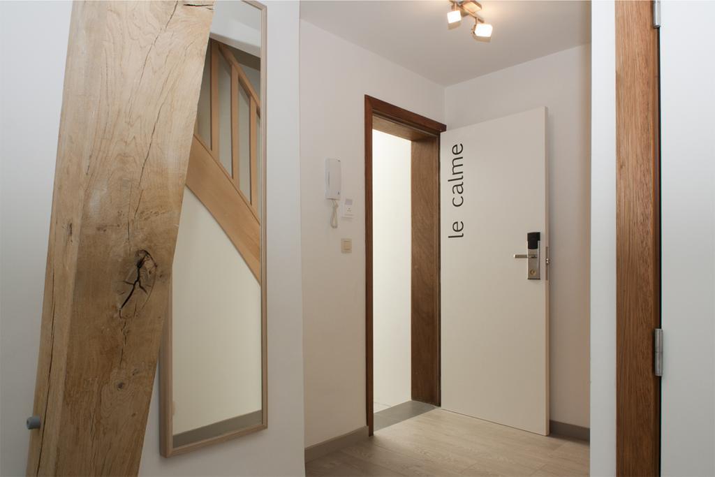 Residence Des Recollets Apartments 더뷔 객실 사진